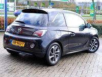 tweedehands Opel Adam 1.0 Turbo Slam Clima|Half Leder|LMV