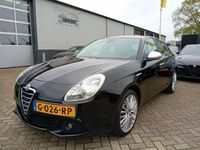 tweedehands Alfa Romeo Giulietta 1.4 T Distinctive - Turismo - Airco