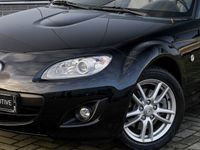 tweedehands Mazda MX5 Roadster Coupé 1.8 TS | Nette auto! |