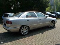 tweedehands Maserati Quattroporte - 3.2 V8 EVOLUZIONE MET FERRARI V8 3.2 MOTOR 336 PK UNIEK 3.2 V8