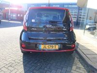 tweedehands Kia Soul EV ExecutiveLine 27 kWh ¤2000,- SUBSIDIE !