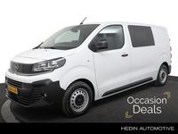 Occasion Opel Vivaro S 145 PK (106 kW) 2025 Wit MPV