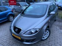 tweedehands Seat Toledo 1.6 Stylance