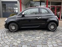 tweedehands Fiat 500C 1.2 Pop | 16"LMV | PDC | All-in rijklaarprijs