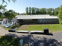 Occasion Toyota Yaris Verso Sol 87 PK (63 kW) 2000 Blauw MPV