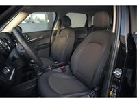 Occasion Mini Cooper S Countryman 225 PK (165 kW) 2020 Zwart SUV