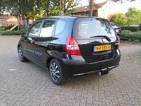 tweedehands Honda Jazz 1.4 AUT/CARPLAY/LEER GR.Beurt+ GARANTIE TOPPER!