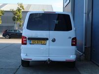 tweedehands VW Transporter T62.0 TDI L1H1 AIRCO / CRUISE CONTROLE / DUBBELE CAB