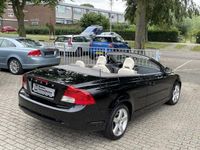 tweedehands Volvo C70 Convertible 2.4i 170pk Momentum