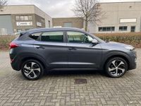 tweedehands Hyundai Tucson 1.7 CRDi Urban Spirit / 91000 km / 14500 ¤+BTW