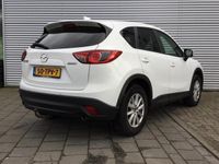 tweedehands Mazda CX-5 2.0 TS+ Lease Pack 2WD Trekhaak | PDC | Xenon |