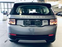 tweedehands Land Rover Discovery Sport 2.0 TD4 D150+NAVI+LED+CAMERA+1MAIN+GARANTIE