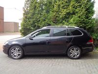 tweedehands VW Golf VI Variant 1.4 TSI Highline,Navi,Alcantara,PDC,Clima,Cruise control