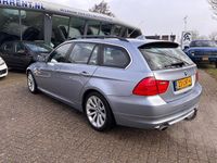Occasion BMW 318 143 PK (105 kW) 2010 Blauw Stationwagen
