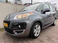 Occasion Citroën C3 Picasso 120 PK (88 kW) 2010 Grijs MPV
