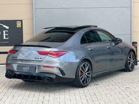 tweedehands Mercedes CLA35 AMG 4MATIC Premium Plus | Aero | AMG Stuur | 19'' | Pa