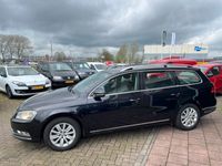 tweedehands VW Passat Variant 1.6 TDI Comfortline BlueMotion - Clima - Cruise - Tr