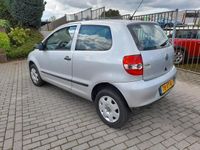 tweedehands VW Fox 1.4 Trendline