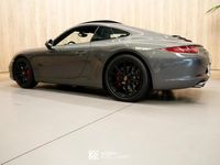 tweedehands Porsche 911 Carrera S 991 991 3.8Km stand 106838