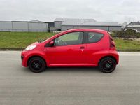 tweedehands Peugeot 107 1.0 RED bouwjaar 2012 met nw apk