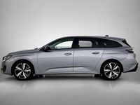 Occasion Peugeot 308 SW Allure 131 PK (96 kW) 2023 Grijs Stationwagen