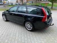 tweedehands Volvo V50 1.8 Momentum / Navi / Trekhaak / Leder /