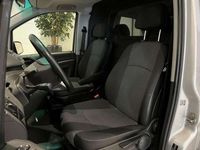 tweedehands Mercedes Vito 113 CDI 320 Lang | Cruise Control | Parkeersensoren | Automaat | Radio | Budget |