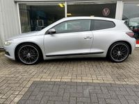 tweedehands VW Scirocco 1.4 TSI Highline