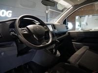 Occasion Peugeot Expert 95 PK (69 kW) 2018 Overige Van