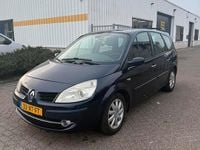 Occasion Renault Grand Scénic II 134 PK (98 kW) 2007 MPV