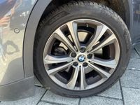 tweedehands BMW X1 sDrive20i High Executive // FULL LED // LEDER // N