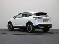 Occasion Nissan Qashqai N-Connecta 2025 Wit SUV
