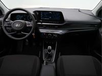 tweedehands Hyundai i20 1.0 T-GDI Comfort Smart Met Navigatie Climate Con