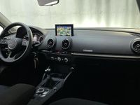 tweedehands Audi A3 Sportback 30 TFSI Pro Line Navigatie Airco Cruise Control