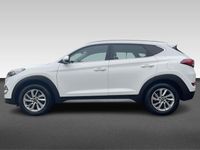 Occasion Hyundai Tucson Comfort 132 PK (97 kW) 2018 Wit SUV