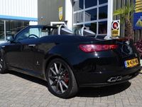 tweedehands Alfa Romeo Spider 1.7 T Sport