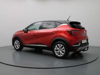 Occasion Renault Captur Intens 159 PK (116 kW) 2021 Rood SUV