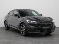 Occasion Ford Mustang Mach-E Premium 275 kW (375 PK) 2023 Zwart (metallic) SUV