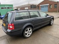 tweedehands VW Passat 2.0-20V Comfortline