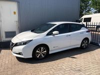 tweedehands Nissan Leaf Acenta 40 kWh