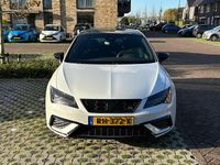 Occasion Seat Leon Business 291 PK (214 kW) 2017 Wit Hatchback