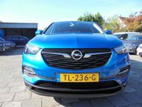 tweedehands Opel Grandland X 1.2 Turbo 130pk Business+||ECC||PDC||Navi||Rijklaa