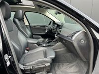 Occasion BMW X4 xLine 184 PK (135 kW) 2020 Zwart SUV