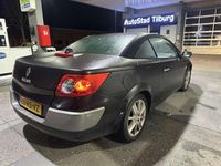 Occasion Renault Mégane Cabriolet Privilege 135 PK (99 kW) 2005 Cabriolet