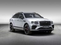 Occasion Bentley Bentayga 552 PK (405 kW) 2025 Zilver SUV