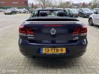 tweedehands VW Golf VI 1.2 TSI Highline BlueMotion NAVI*CRUISE*PDC*
