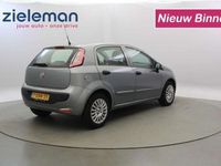 tweedehands Fiat Punto Evo 1.4 Dynamic 5 deurs - Airco