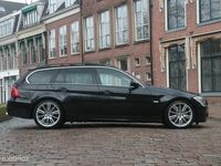 tweedehands BMW 335 335 Touring d High Executive | Pano | 350PK/740NM |