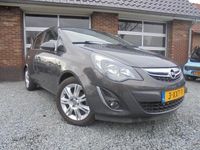Occasion Opel Corsa 86 PK (63 kW) 2014 Grijs Hatchback