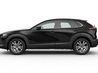 tweedehands Mazda CX-30 e-Skyactiv G 150 6MT Exclusive-Line Black Co